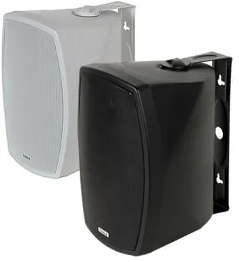 Всепогодная акустическая система TAGA Harmony TOS-315 Black