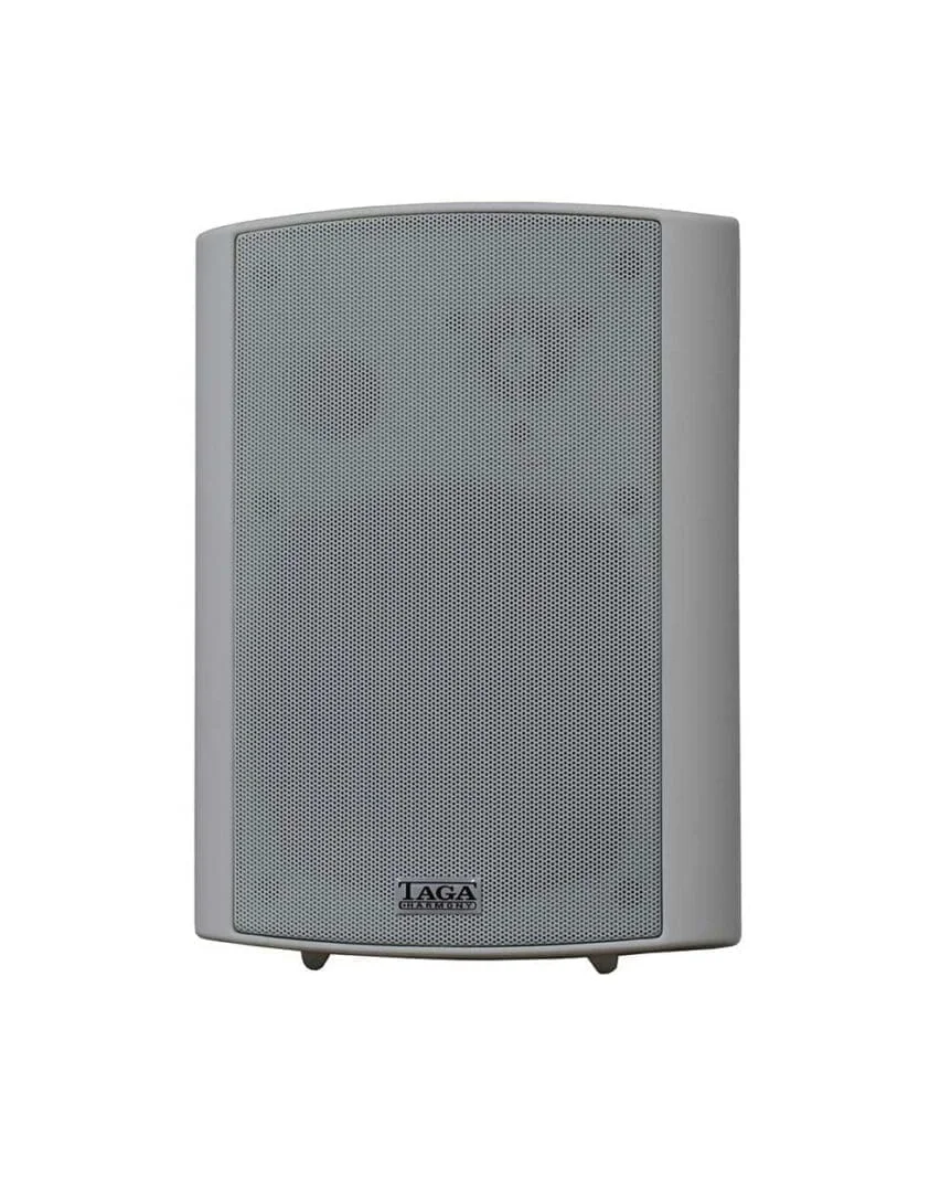 Всепогодная акустическая система TAGA Harmony TOS-415 v.2