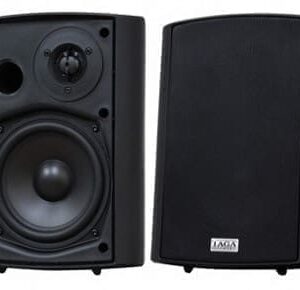 Всепогодная акустическая система TAGA Harmony TOS-415 v.2