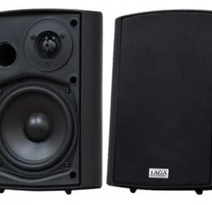 Всепогодная акустическая система TAGA Harmony TOS-415 v.2