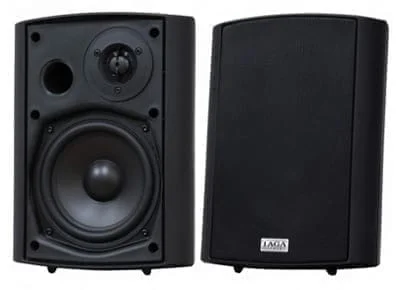 Всепогодная акустическая система TAGA Harmony TOS-415 v.2