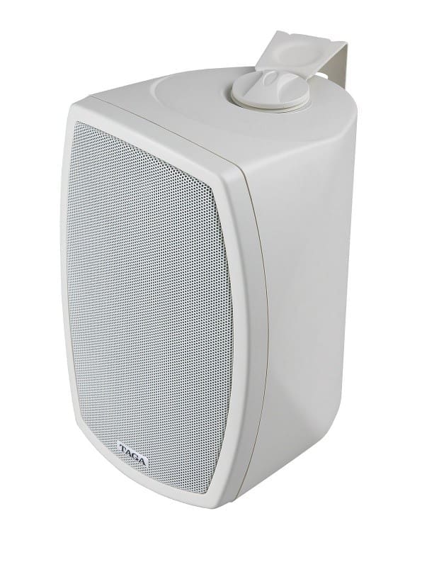 Всепогодная Акустическая система TAGA Harmony TOS-600 v.2