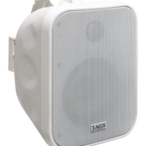 Всепогодная Акустическая система TAGA Harmony TOS-580 White