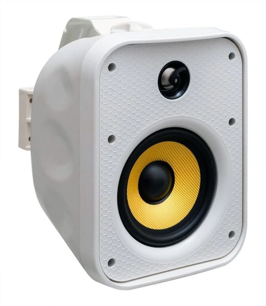 Всепогодная Акустическая система TAGA Harmony TOS-580 White