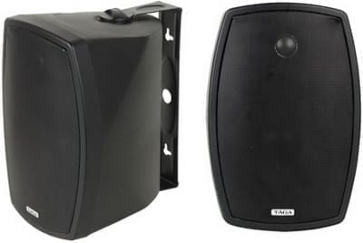 Всепогодная Акустическая системаTAGA Harmony TOS-600 v.2