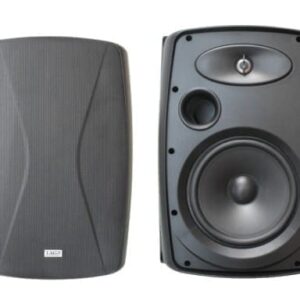 Всепогодная Акустическая система TAGA Harmony TOS-715 v.2 Black