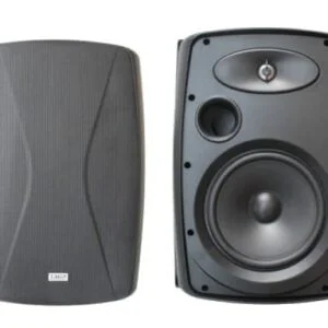 Всепогодная Акустическая система TAGA Harmony TOS-715 v.2 Black