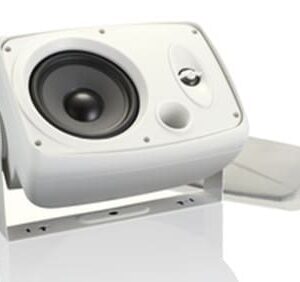 Всепогодная Акустическая система TAGA Harmony TOS-715 v.2 White