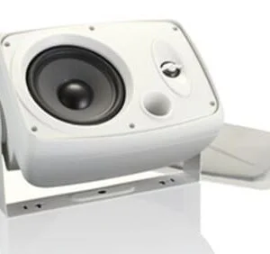 Всепогодная Акустическая система TAGA Harmony TOS-715 v.2 White
