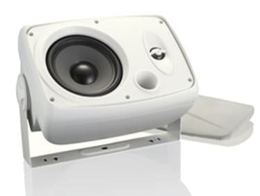 Всепогодная Акустическая система TAGA Harmony TOS-715 v.2 White