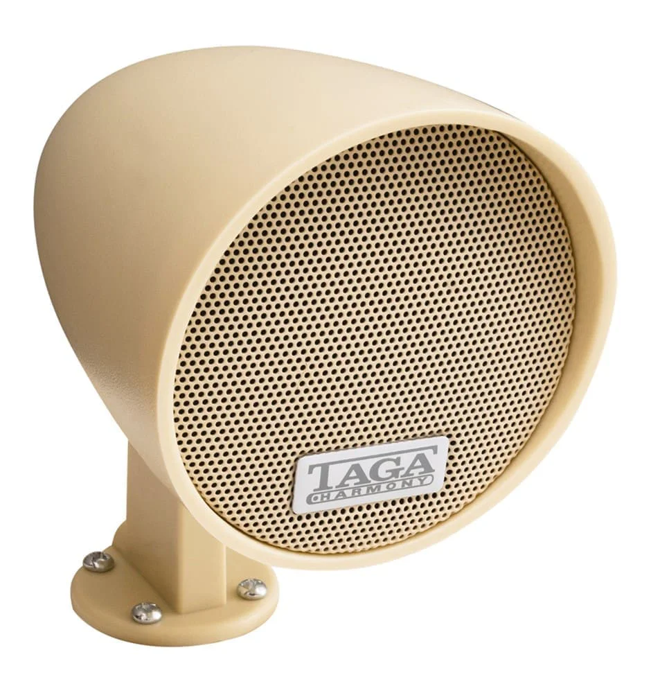Всепогодная Акустическая система TAGA Harmony TRS-5L Ivory