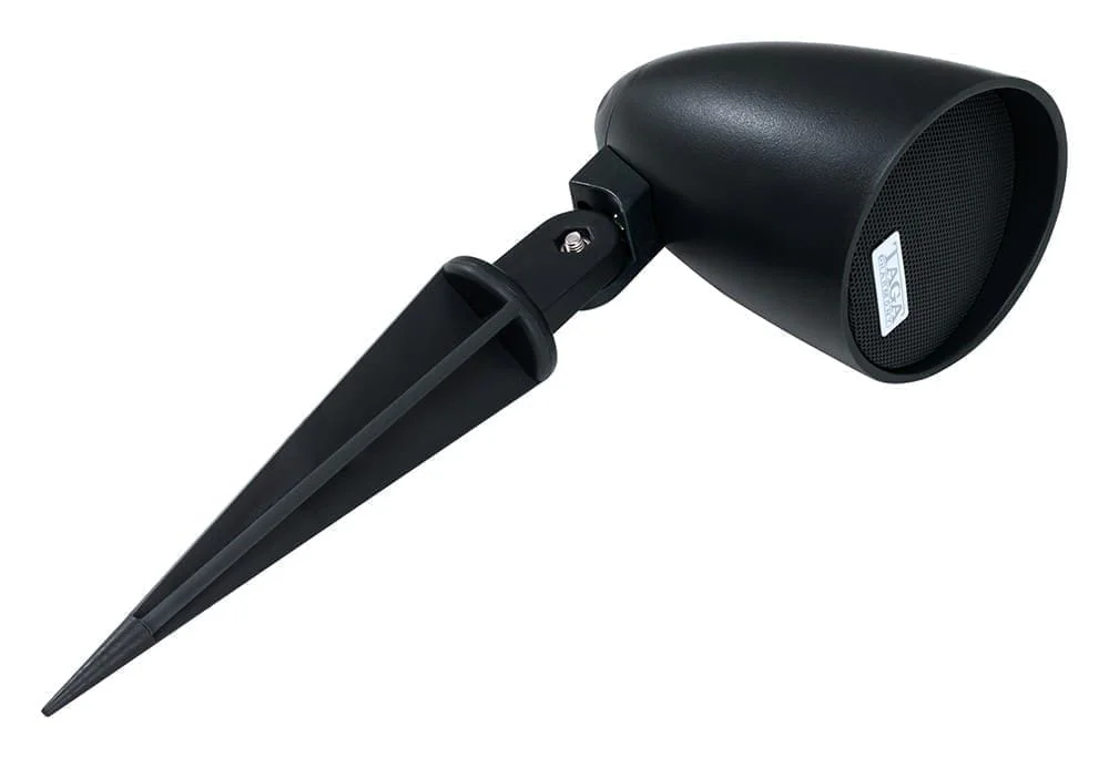 Всепогодная Акустическая система TAGA Harmony TRS-5L Black