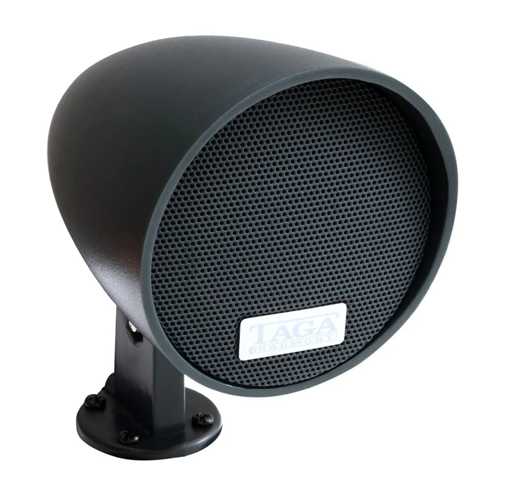 Всепогодная Акустическая система TAGA Harmony TRS-5L Black