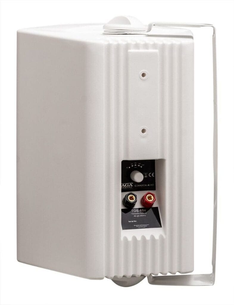 Всепогодная акустика Taga Harmony TOS-65V
