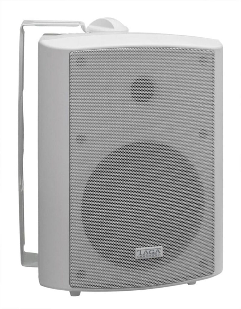 Всепогодная акустика Taga Harmony TOS-65V