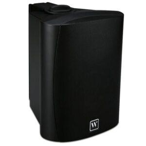 Всепогодная акустика Wharfedale WOS-65 black