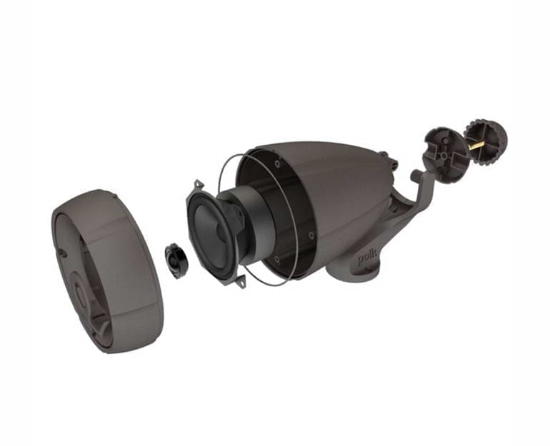 Всепогодная АС Polk Audio Atrium SAT 300