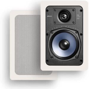 Встраиваемая акустическая система Polk Audio RC55i