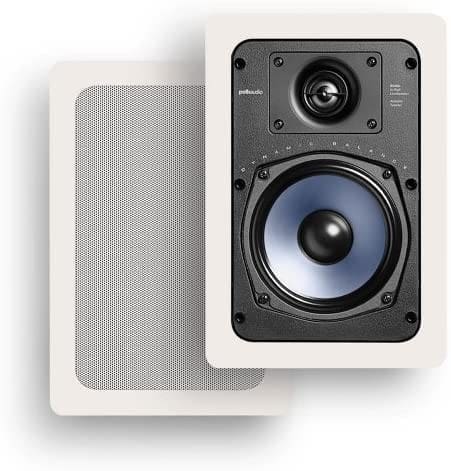 Встраиваемая акустическая система Polk Audio RC55i