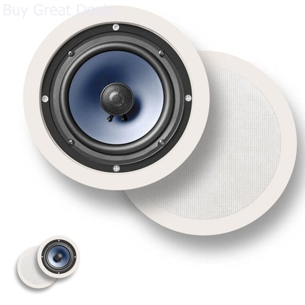 Встраиваемая акустическая система Polk Audio RC60i
