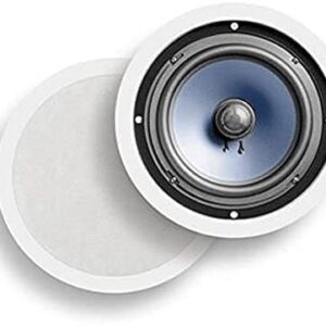 Встраиваемая акустическая система Polk Audio RC80i