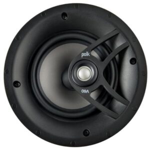 Встраиваемая акустическая система Polk Audio V60