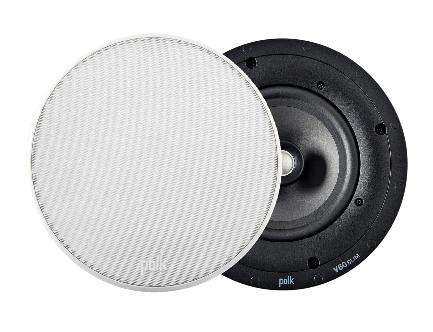 Встраиваемая акустическая система Polk Audio V60 Slim