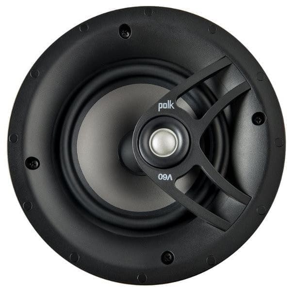 Встраиваемая акустическая система Polk Audio V60