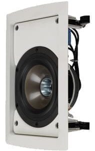 Встраиваемая Акустическая система TANNOY iw 4DC