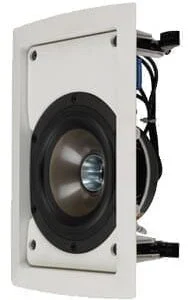 Встраиваемая Акустическая система TANNOY iw 4DC