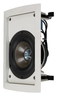Встраиваемая Акустическая система TANNOY iw 4DC
