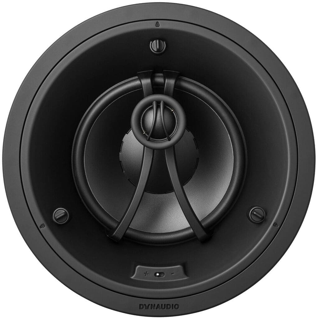 Встраиваемая акустика Dynaudio S4-C80