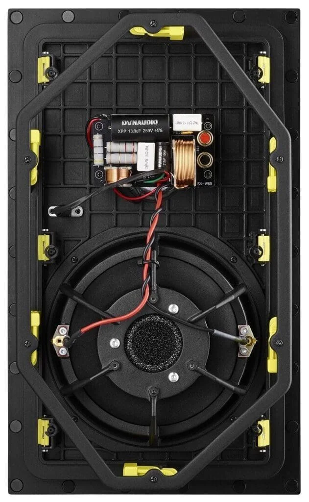 Встраиваемая акустика Dynaudio S4-W80