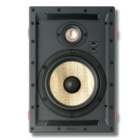 Встраиваемая акустика Focal 300 IW 6