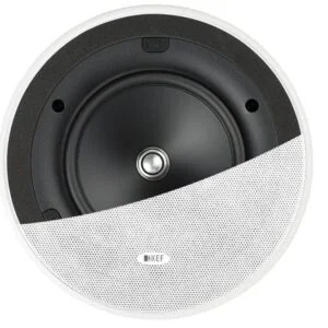 Встраиваемая акустика KEF Ci160ER