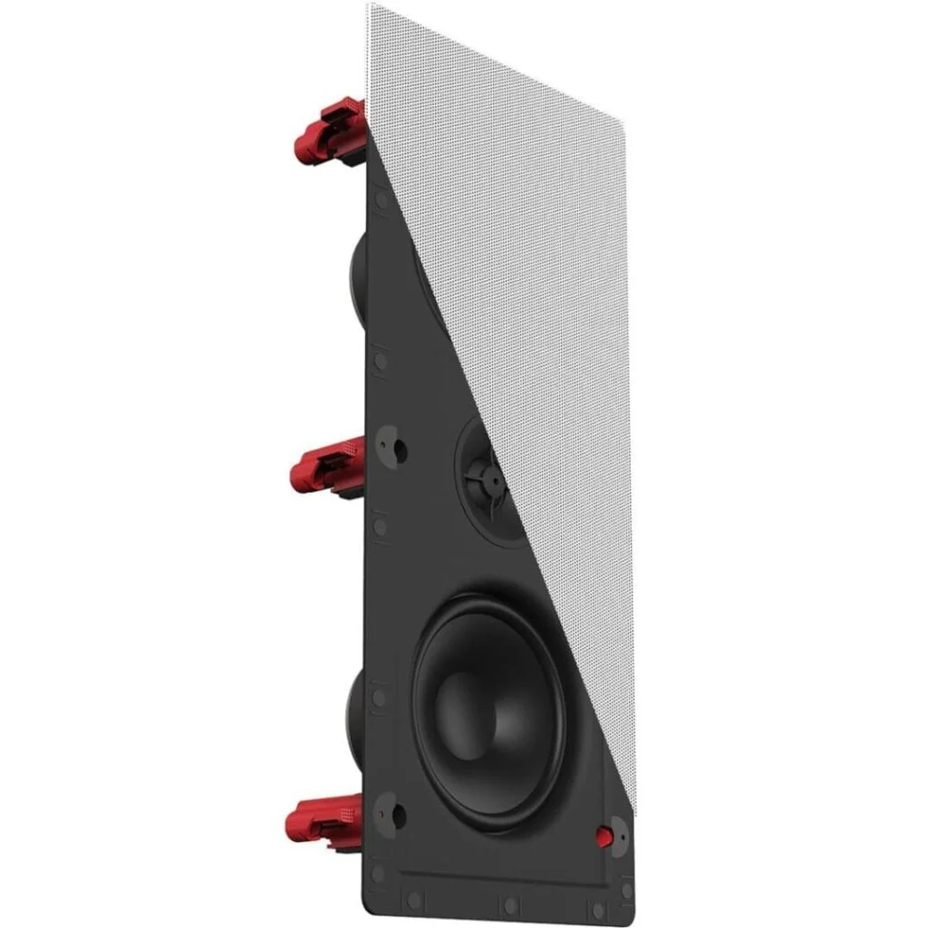 Встраиваемая акустика Klipsch DS-250W-LCR