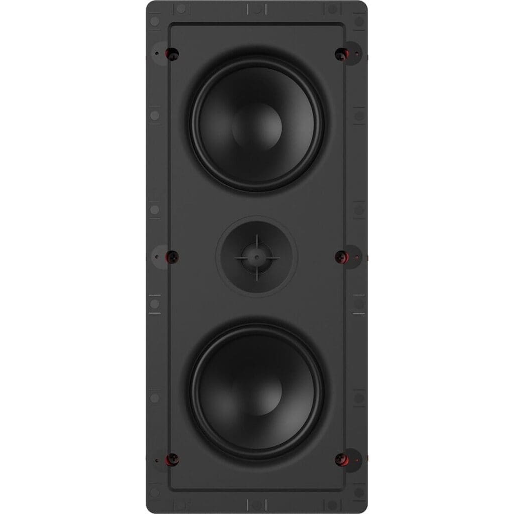 Встраиваемая акустика Klipsch DS-250W-LCR
