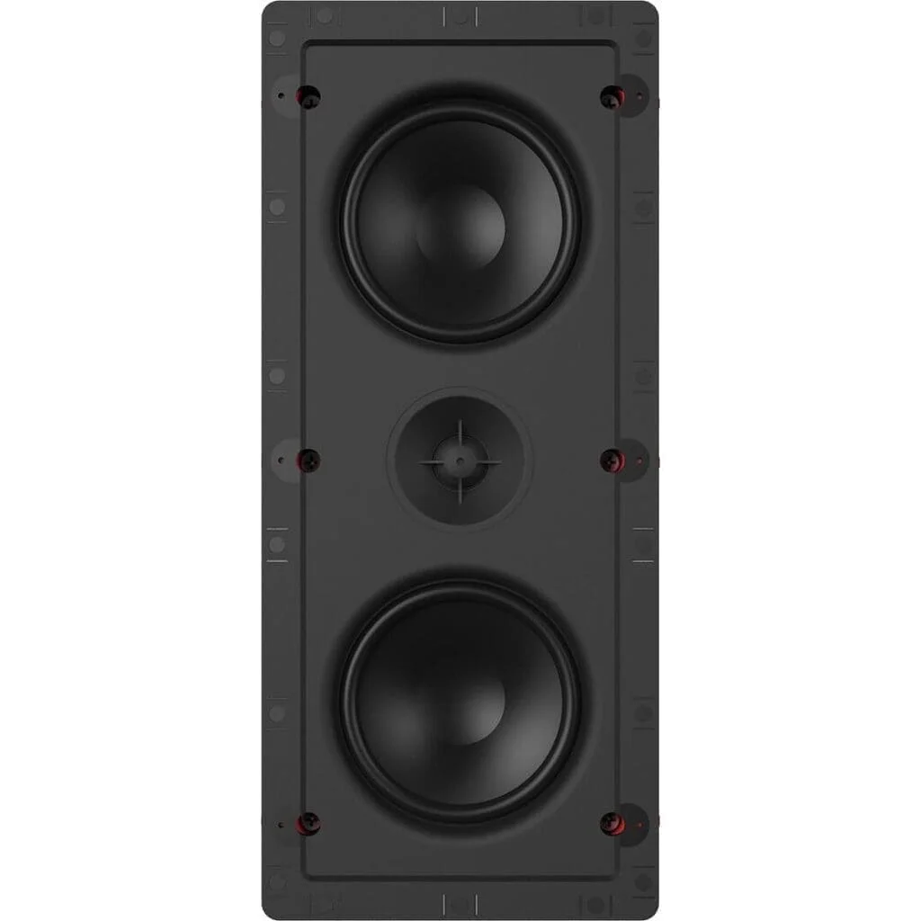 Встраиваемая акустика Klipsch DS-250W-LCR