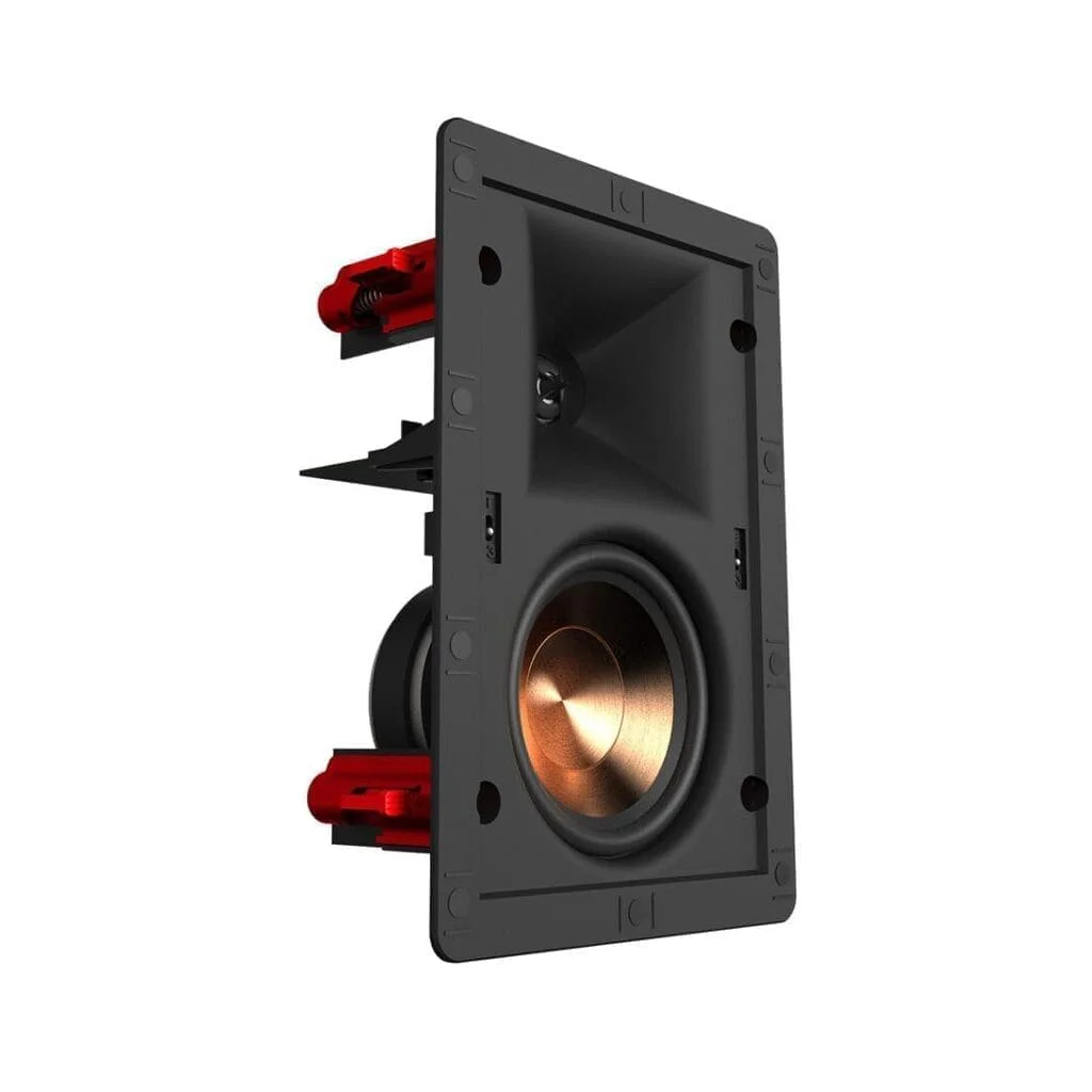 Встраиваемая акустика Klipsch PRO-14RW