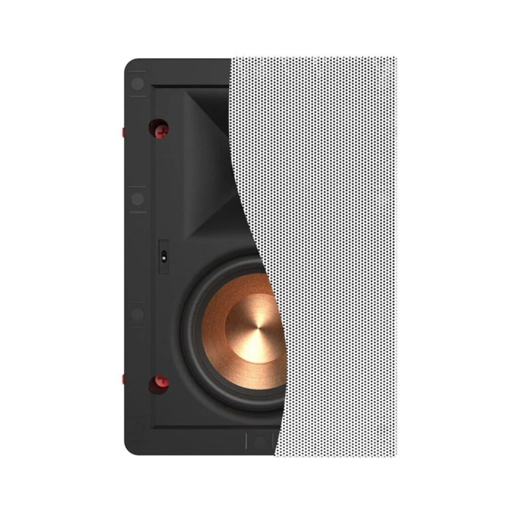 Встраиваемая акустика Klipsch PRO-14RW