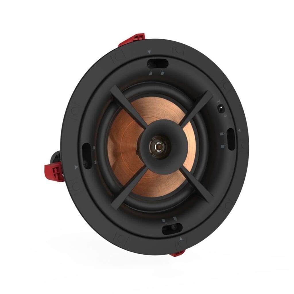 Встраиваемая акустика Klipsch PRO-160-RPC