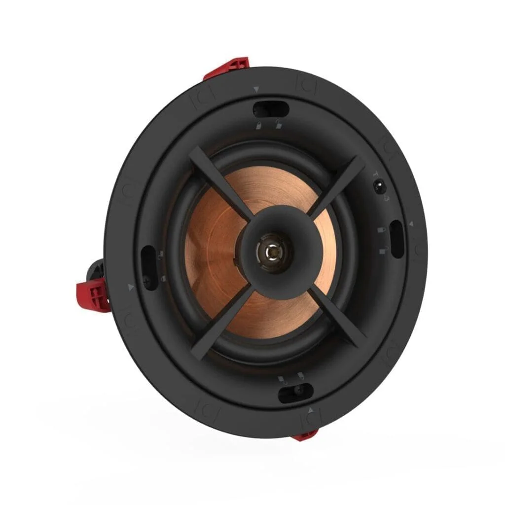 Встраиваемая акустика Klipsch PRO-160-RPC