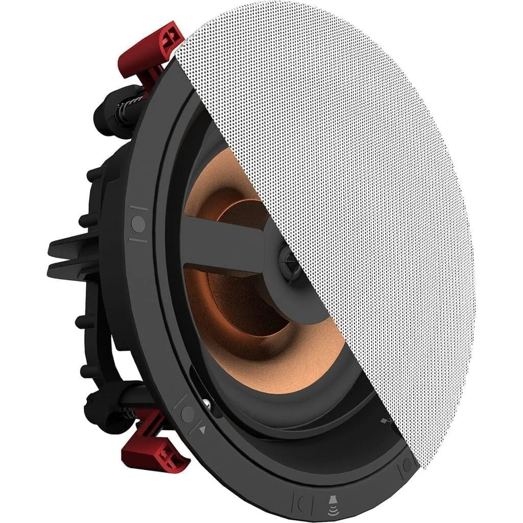 Встраиваемая акустика Klipsch PRO-18-RC