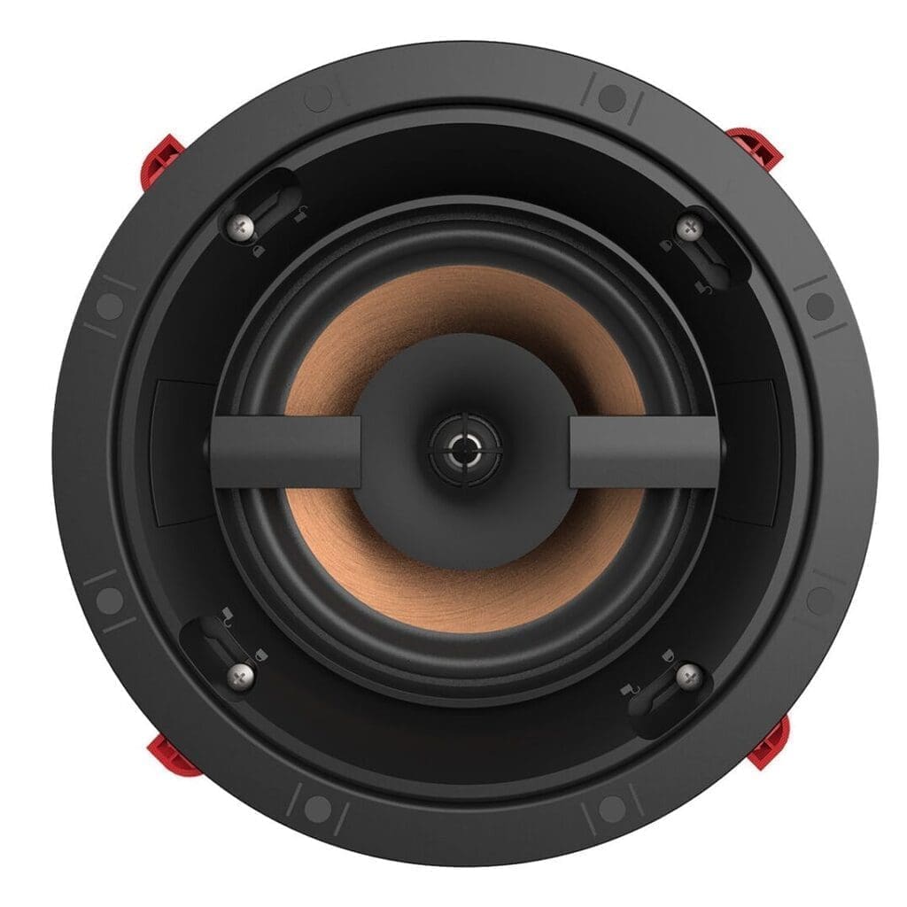 Встраиваемая акустика Klipsch PRO-16-RC