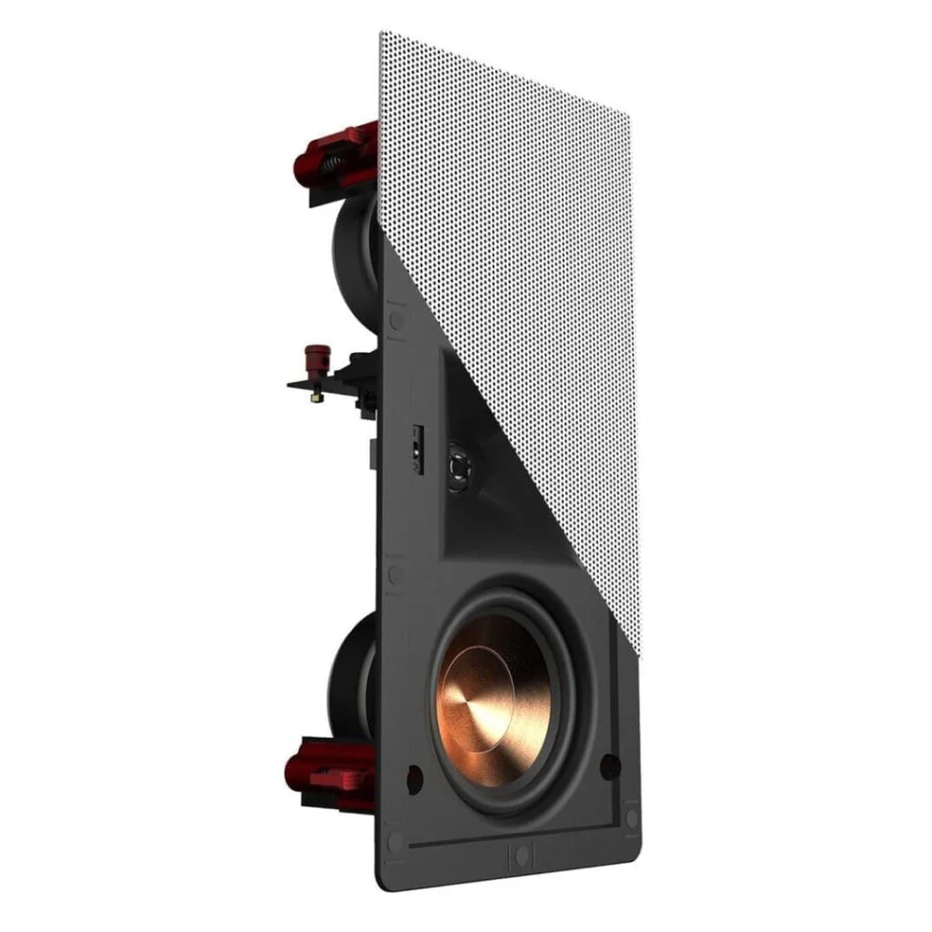 Встраиваемая акустика Klipsch PRO-24RW LCR