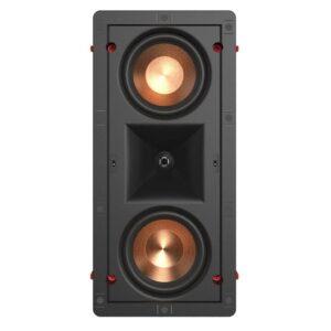 Встраиваемая акустика Klipsch PRO-24RW LCR
