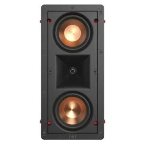 Встраиваемая акустика Klipsch PRO-24RW LCR