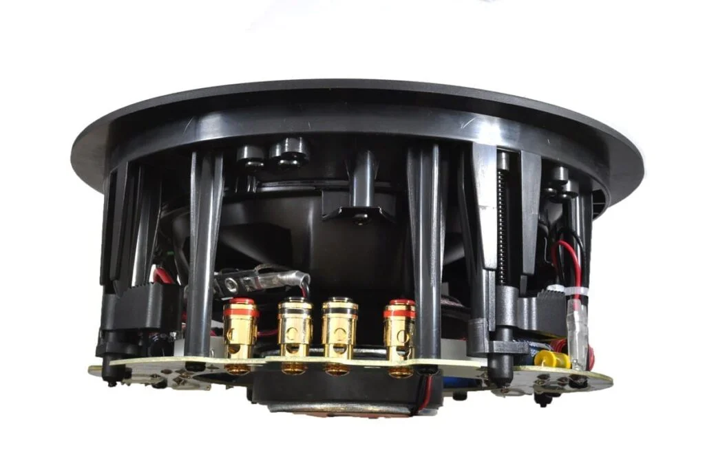 Встраиваемая акустика Polk Audio IW V6S