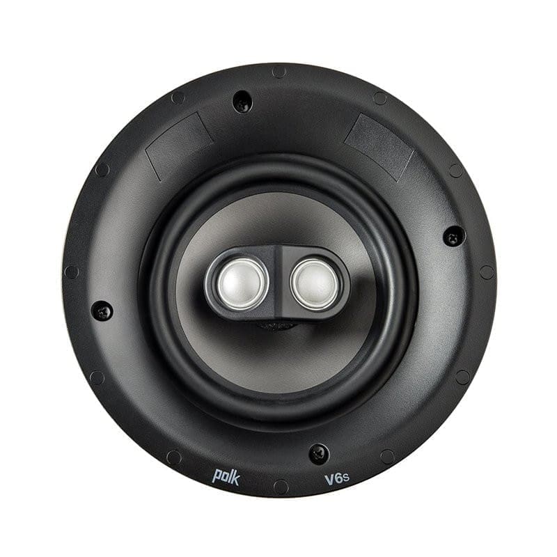 Встраиваемая акустика Polk Audio IW V6S