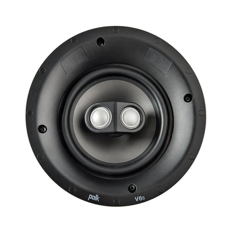Встраиваемая акустика Polk Audio IW V6S